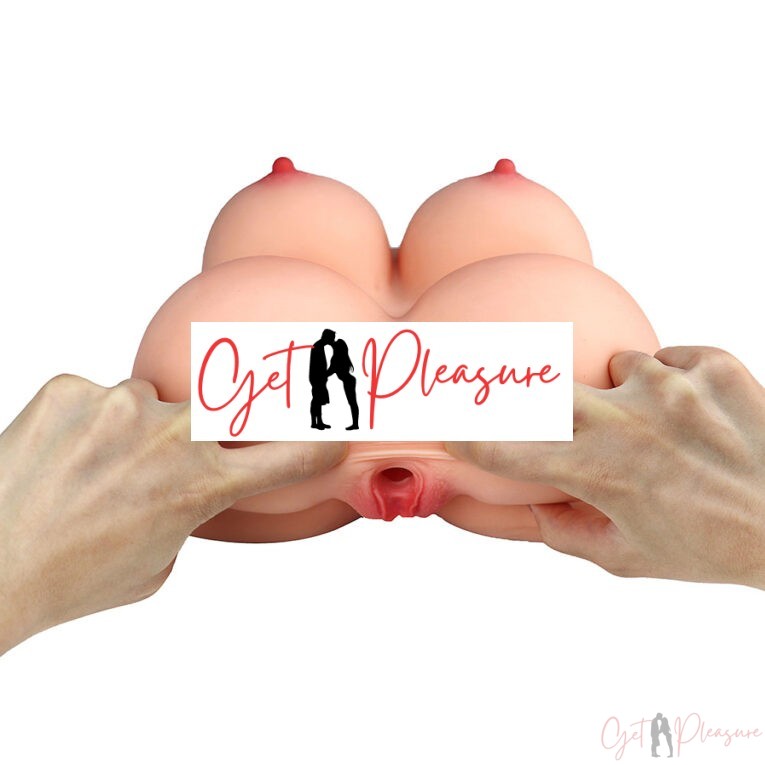 2 In 1 Male Masturbate Sex Doll India