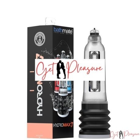 Powerful Water Used Penis Enlarge Pump For Men