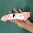 7 Inches Reusable Penis Extender Sleeve For Men