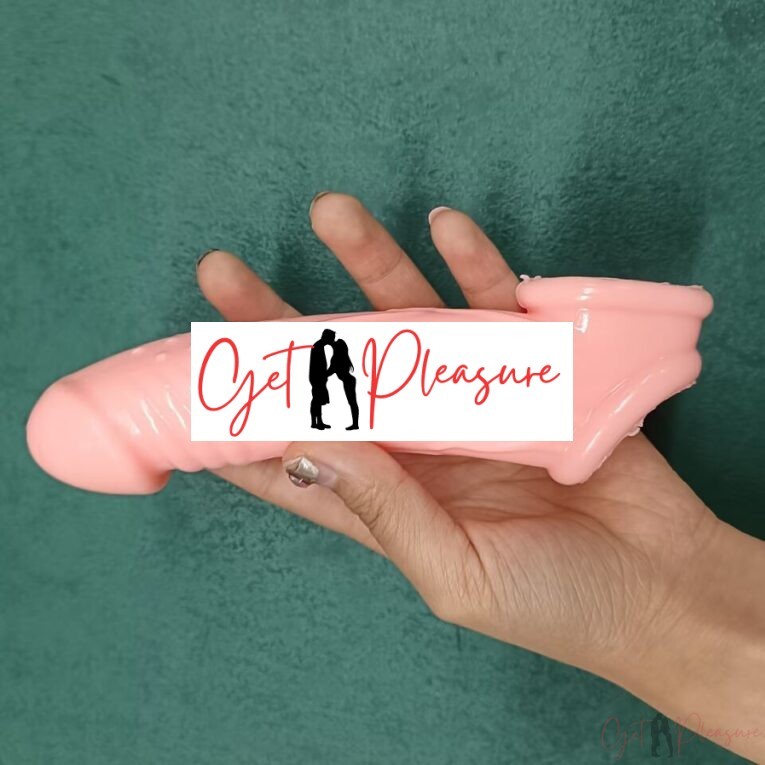 Penis Extender Sleeve India