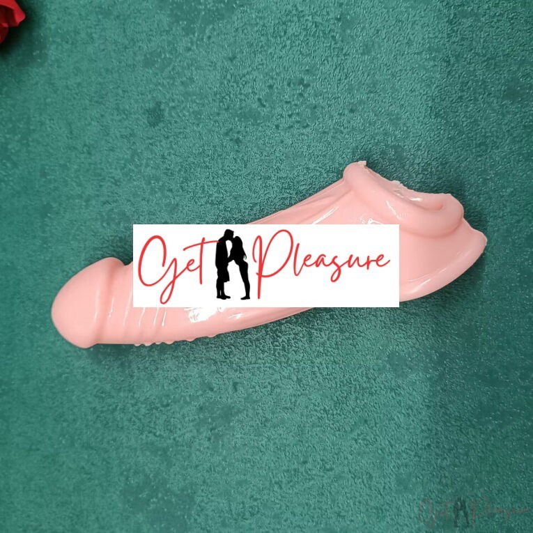 Penis Sheath For Men Sex Toys