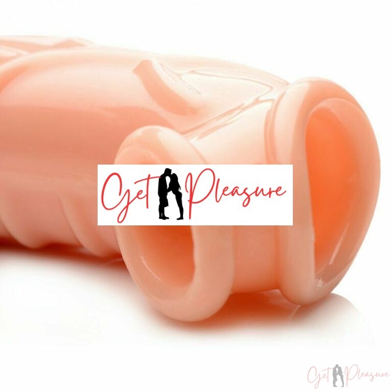 Penis Sleeve For Men Sex Toys India