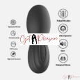 Men Blowjob Penis Delay Trainer USB Charging Toys