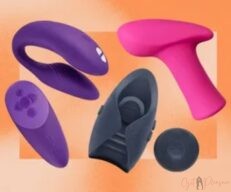 Wireless Vibrator