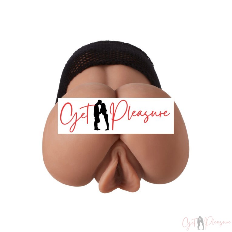 Realistic Half Body New Sex doll For Men