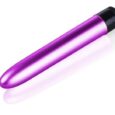 Powerful Anal Vagina Slim Vibrator For Women