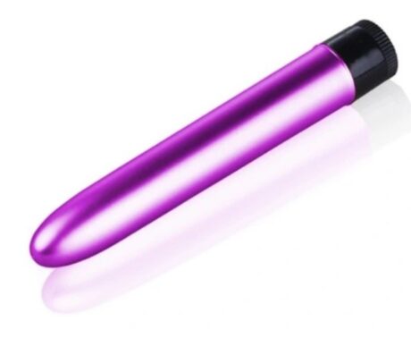 Powerful Anal Vagina Slim Vibrator For Women