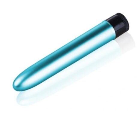 Strong Vibration Slim Anal Vagina Vibrator