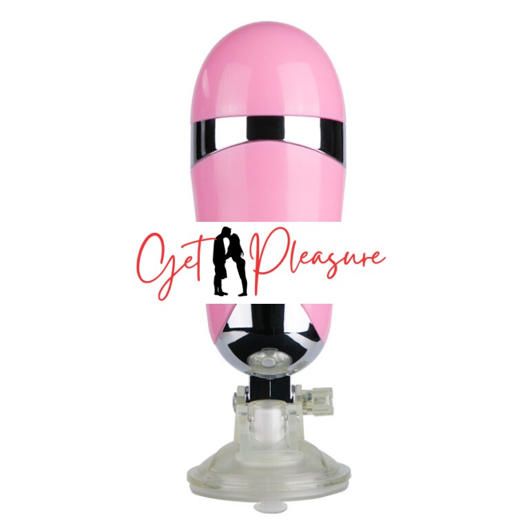 A4 Hadfree Masturbator Mini India