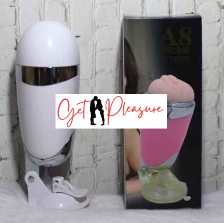 Mini Size Vibrating Hand Free Masturbate Sex Toys For Men