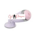 Mini Size Vibrating Hand Free Masturbate Sex Toys For Men