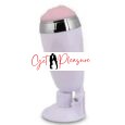 Mini Size Vibrating Hand Free Masturbate Sex Toys For Men