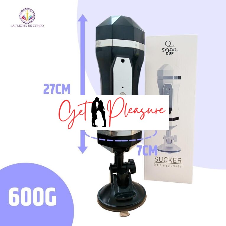 New Genation Snail Cup For Black Automatic