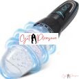 Getpleasure Automatic Thrusting Telescopic Rotation Male Masturbator Cup Vibration