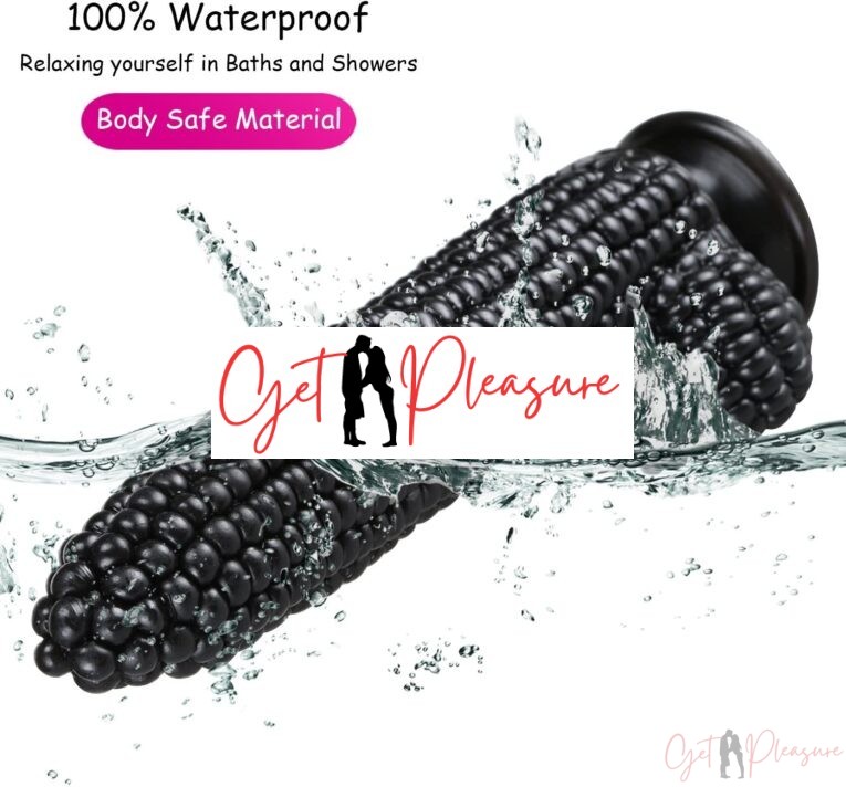 Getpleasure Corn Dildos India