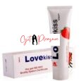 Lovekiss Strawberry Fruit Lubricant -100ml