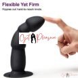 10 Speed Wireless Tarzan Vibrating Prostate Massager