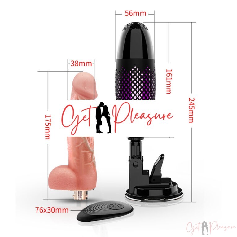 Cheap Price Automatic Sex Machine