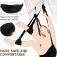 Latest Door Sex Swing Heavy BDSM Sex Toys for Couple