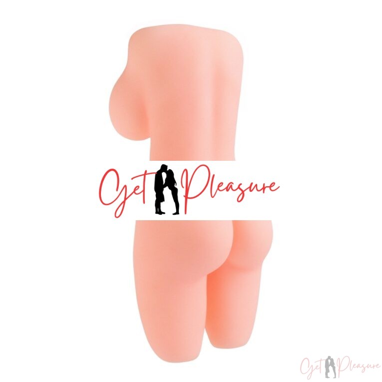 My Bed Bestie Sex Doll Get Pleasure