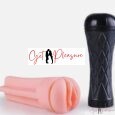 Batchlor’s Favorite Non Vibrating Torch Stroker – Pussy