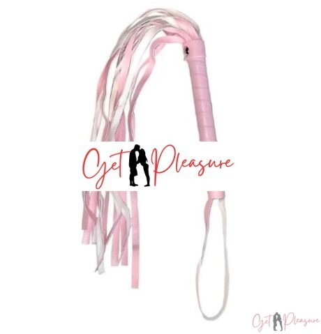 Premium Quality flogger -Pink