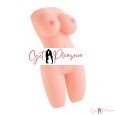 Male Pocket Friendly Bestie Mini Sex doll