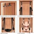Latest Door Sex Swing Heavy BDSM Sex Toys for Couple