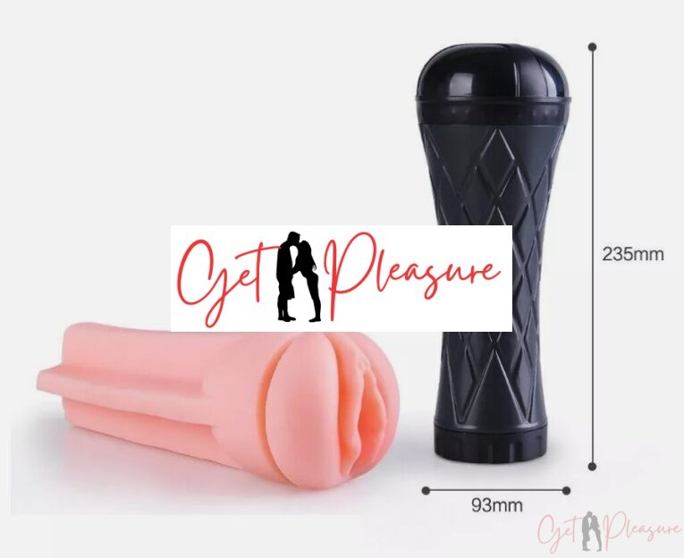 Realistic Male Masturbate Sex Toys India