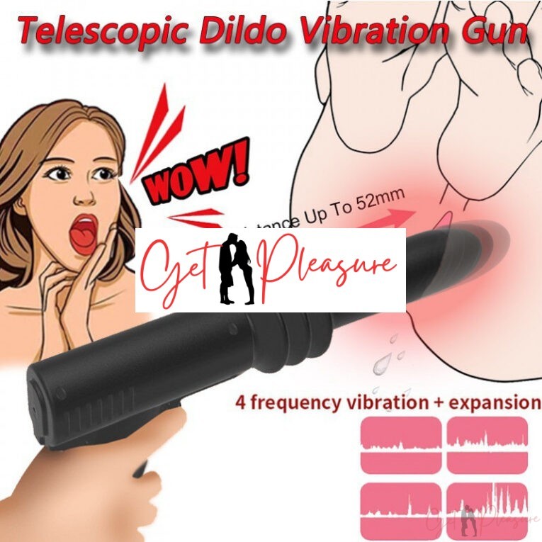 Up Down Automatic Thrusting Penis Dildos India