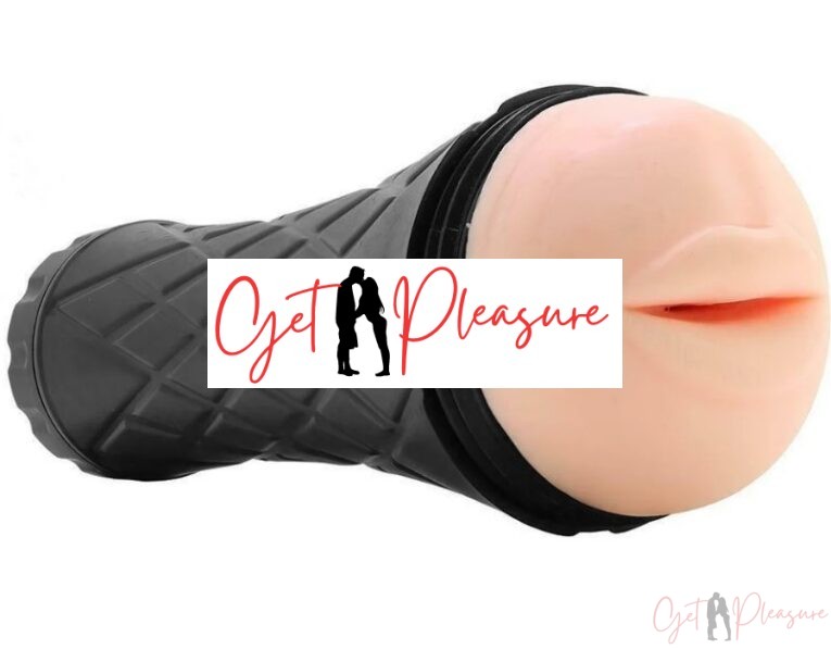 mouth Oral Male Masturbate Sex Toys Getpleasure