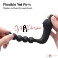 Getpleasure Nato Prostate Anal Massager