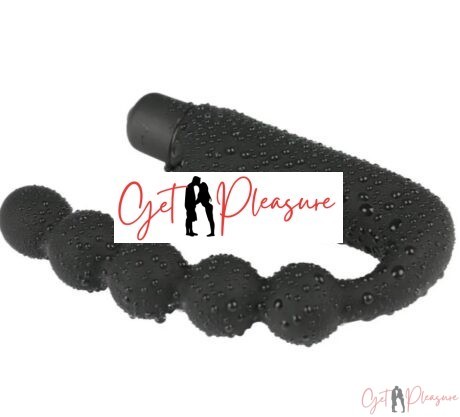 Getpleasure Nato Prostate Anal Massager