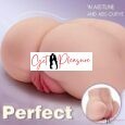 Mini Pussy Ass Male Masturbator For Men India