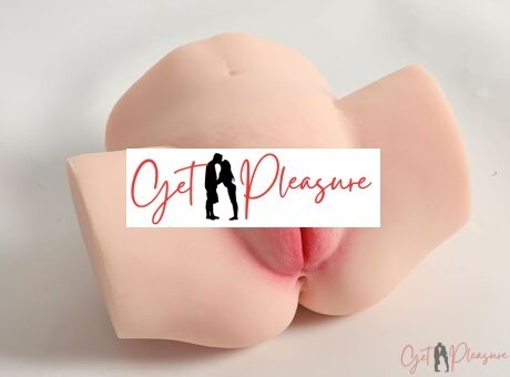 Realistic Butt 15 aged Girls Open Leg Sex doll