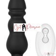 Dual Motor Beginners Prostate Vibrators with Wireless Remote