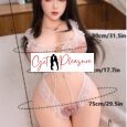 Premium Quality Half Body With Head Torso Sex Doll For Men