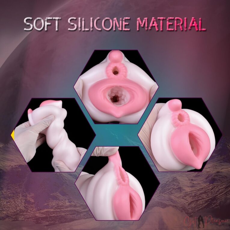 3 In 1 Male masturbate Sex Doll India