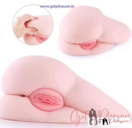 3D Realistic Spoons Sex Position Pussy Anal Ass Silicone Sex Doll for Male