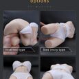 Soft Silicone Breast Sex Vagina Sex Mini Sexdoll For Men