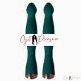 G Spot Squirting Vibrator For Women-Green