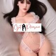 Premium Quality Half Body With Head Torso Sex Doll For Men
