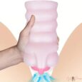 Realistic Silicone Pig Pussy Pocket sex Toy Getpleasure