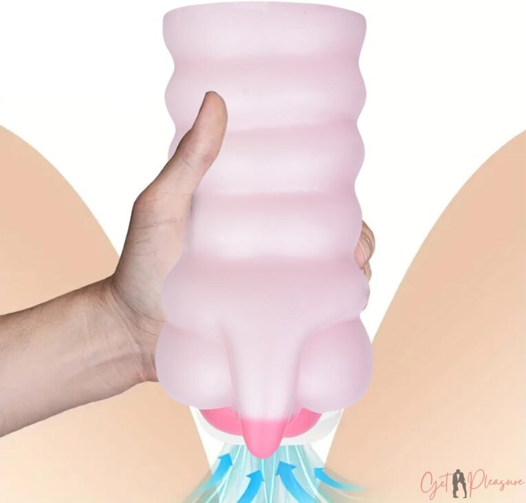 Hot Sale Of New Generation Pocket Sex Possy Sex Doll India