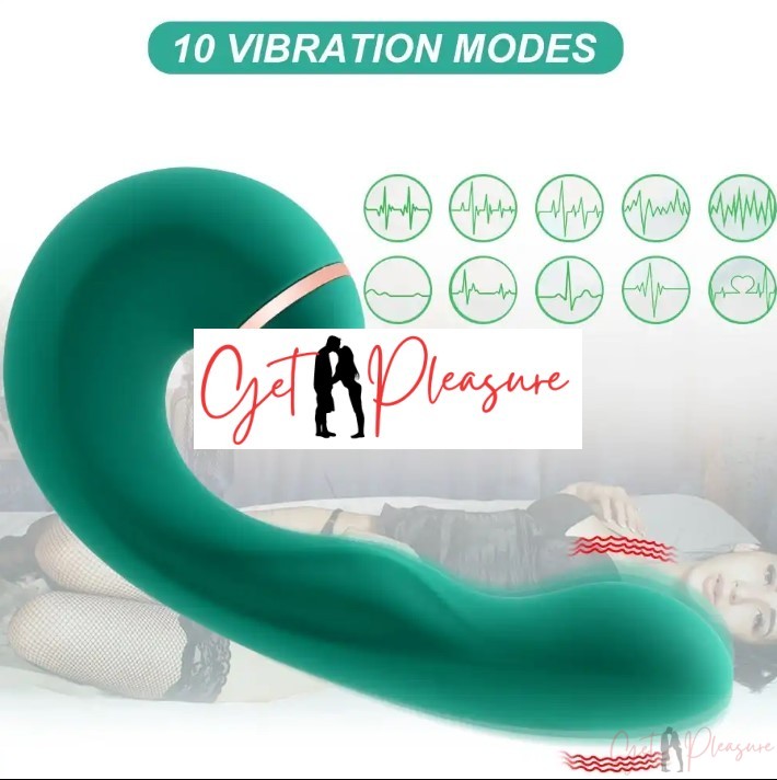 Licking Sucking Vibrator For Women Sex Toys India