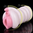 Realistic Silicone Pig Pussy Pocket sex Toy Getpleasure