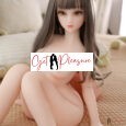 2.3 Feet Mini Sex Doll For Boys