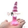 4.13 Inches Mini Anal Buttplug For Beginners Sex Toys