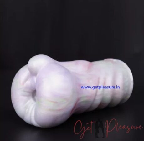 New Concept Anal Alien Masturbator For Men Sex Toys