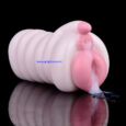 Realistic Silicone Pig Pussy Pocket sex Toy Getpleasure